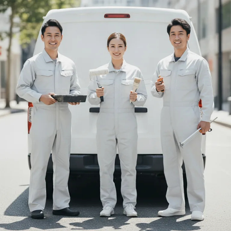 페인트공 팀 위치: 구미시